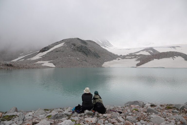 Mountain Festival for Youth and Women